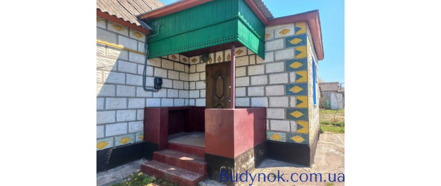 продаж 4-к будинок Брусилівський, Брусилів, 39999 $