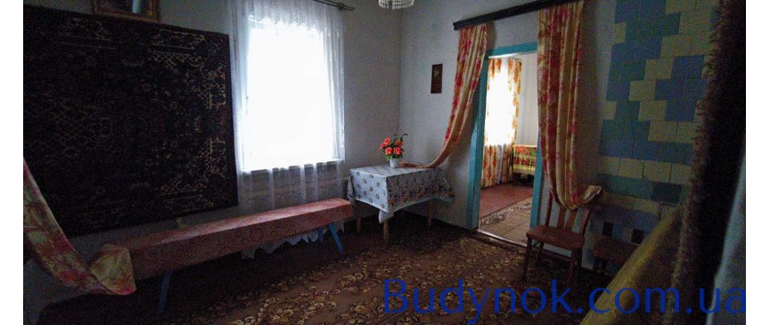 продаж 3-к будинок Брусилівський, Брусилів, 28500 $