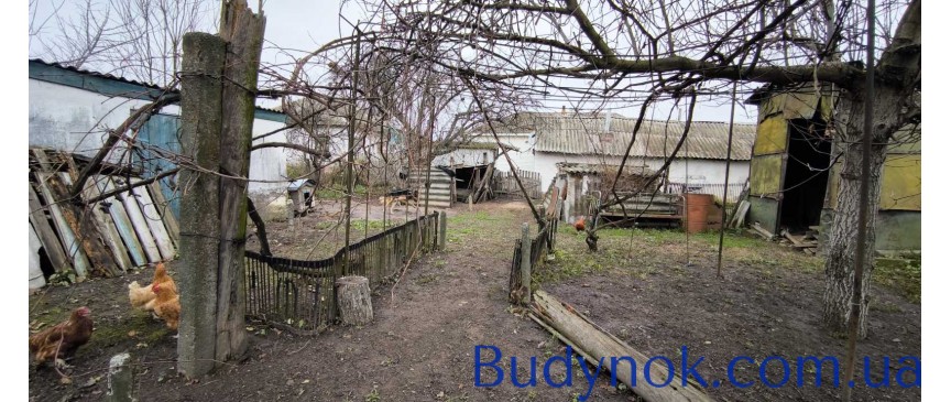 продаж 3-к будинок Брусилівський, Брусилів, 28500 $