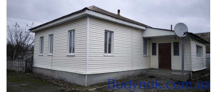 продаж 3-к будинок Брусилівський, Брусилів, 28500 $