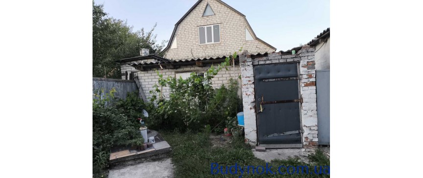 продаж 4-к будинок Макарівський, Ситняки, 39000 $