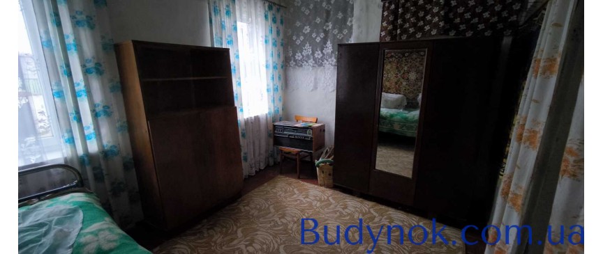 продаж 3-к будинок Брусилівський, Брусилів, 28500 $