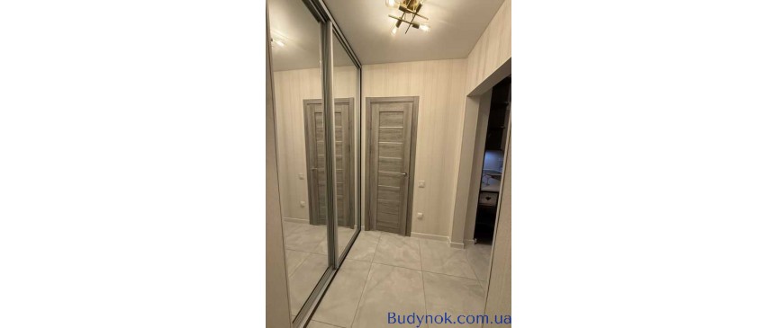 продаж 1-к квартира Києво-Святошинський, Ірпінь, 55000 $