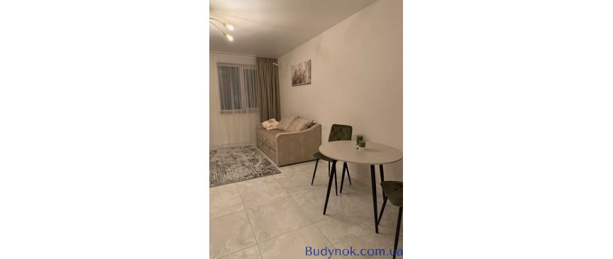 продаж 1-к квартира Києво-Святошинський, Ірпінь, 55000 $