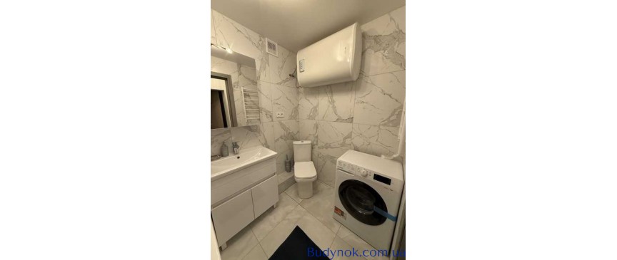 продаж 1-к квартира Києво-Святошинський, Ірпінь, 55000 $