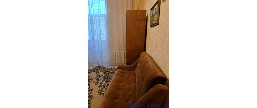 довгострокова оренда 1-к квартира Київ, Шевченківський, 18000 грн./міс.