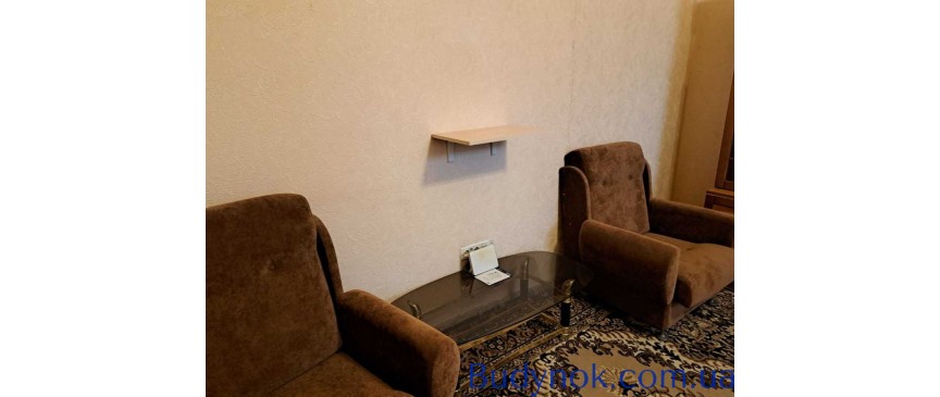 довгострокова оренда 1-к квартира Київ, Шевченківський, 18000 грн./міс.