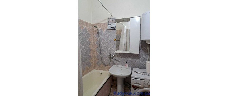 довгострокова оренда 1-к квартира Київ, Шевченківський, 18000 грн./міс.