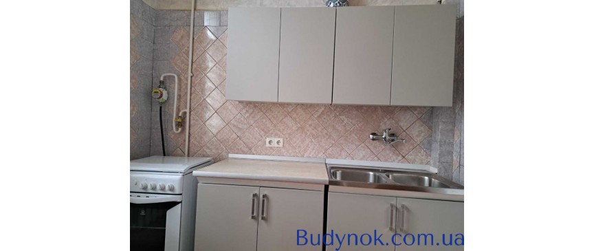 довгострокова оренда 1-к квартира Київ, Шевченківський, 18000 грн./міс.