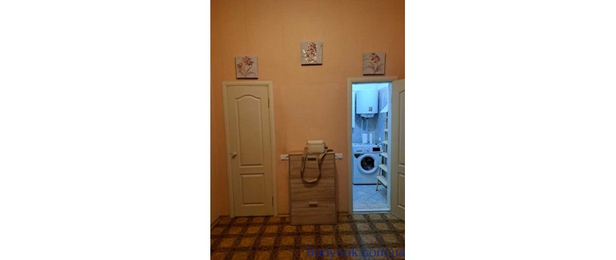 довгострокова оренда 1-к квартира Київ, Шевченківський, 18000 грн./міс.