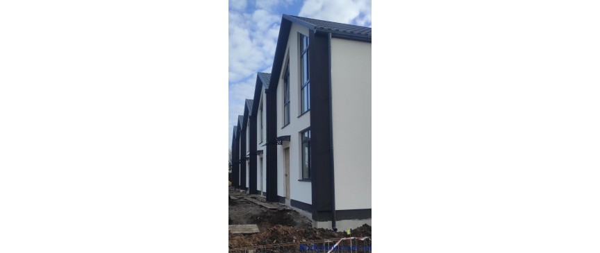 Продам ТАУНХАУСИ в с. Ліски від забудовникам без комісії