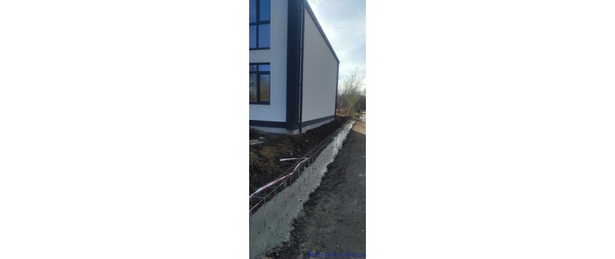 Продам ТАУНХАУСИ в с. Ліски від забудовникам без комісії