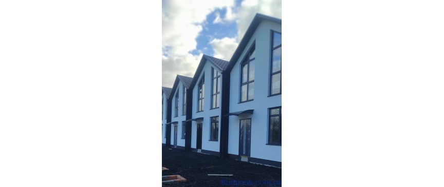 Продам ТАУНХАУСИ в с. Ліски від забудовникам без комісії