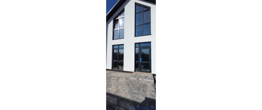 Продам ТАУНХАУСИ в с. Ліски від забудовникам без комісії