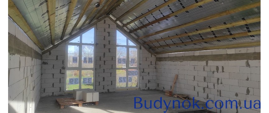 Продам ТАУНХАУСИ в с. Ліски від забудовникам без комісії