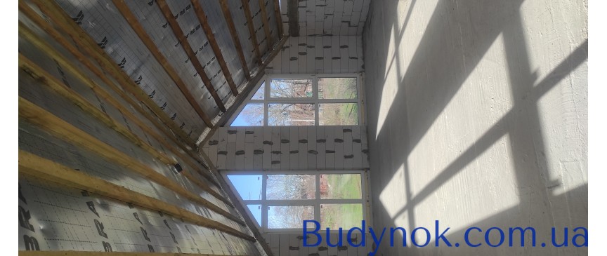 Продам ТАУНХАУСИ в с. Ліски від забудовникам без комісії