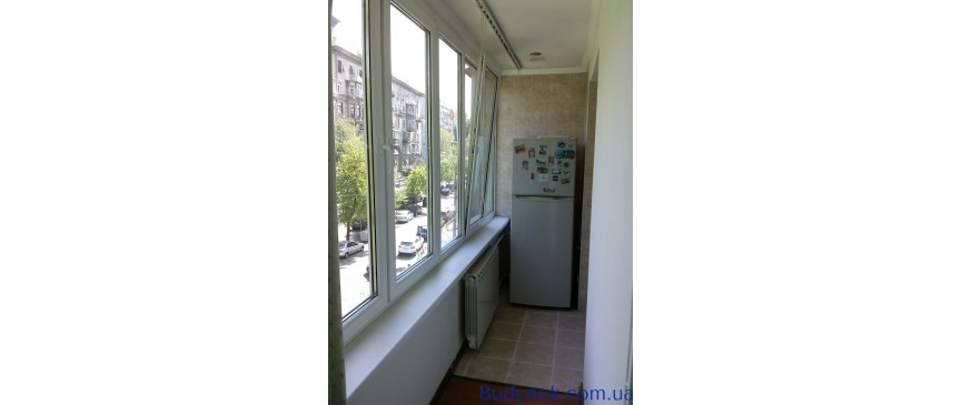 Здам 2-к квартиру в тихому центрі