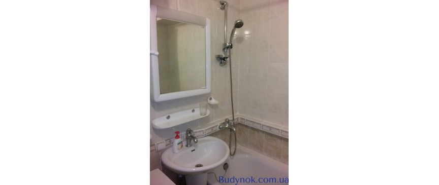 Здам 2-к квартиру в тихому центрі