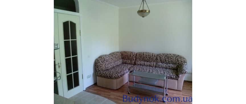 Здам 2-к квартиру в тихому центрі