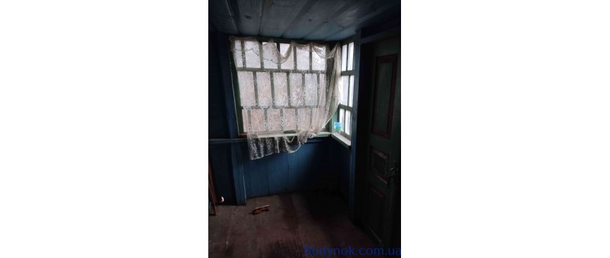 Дом в с.Заболотье, Шосткинский район