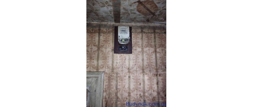 Дом в с.Заболотье, Шосткинский район