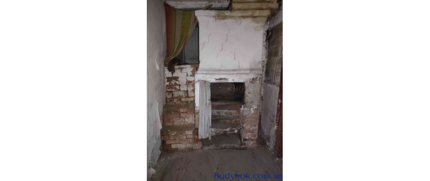 Дом в с.Заболотье, Шосткинский район