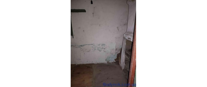 Дом в с.Заболотье, Шосткинский район