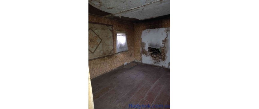 Дом в с.Заболотье, Шосткинский район