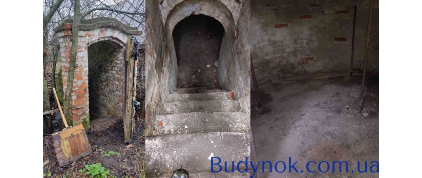 Дом в с.Заболотье, Шосткинский район