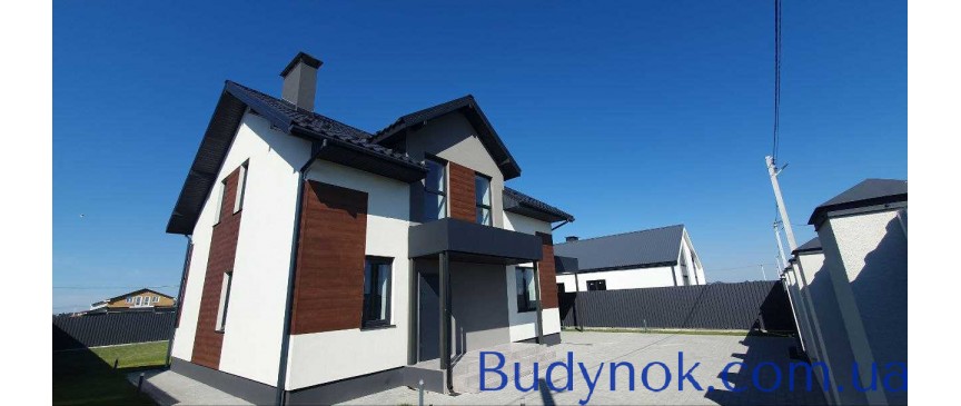 продаж 5-к будинок Вишгородський, Осещина, 230000 $