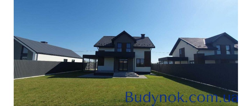 продаж 5-к будинок Вишгородський, Осещина, 230000 $