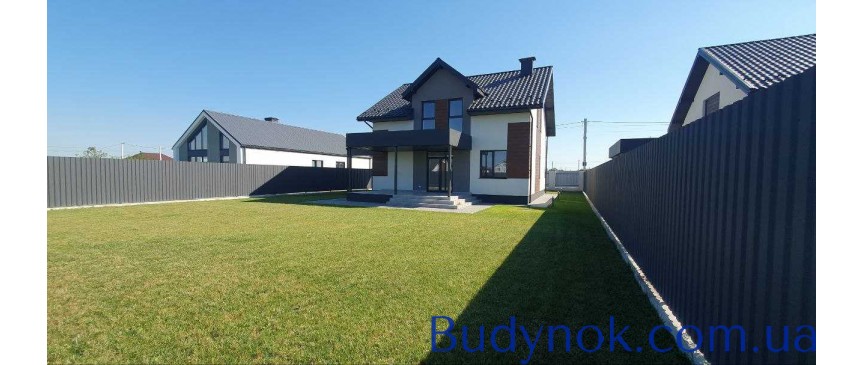 продаж 5-к будинок Вишгородський, Осещина, 230000 $