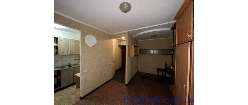 продаж 1-к квартира Київ, Дніпровський, 27500 $