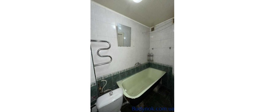 продаж 1-к квартира Київ, Дніпровський, 27500 $