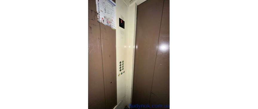 продаж 1-к квартира Київ, Дніпровський, 27500 $