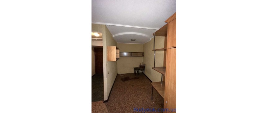 продаж 1-к квартира Київ, Дніпровський, 27500 $