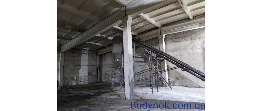 Продам склад - ангар - овощебаза - помещение