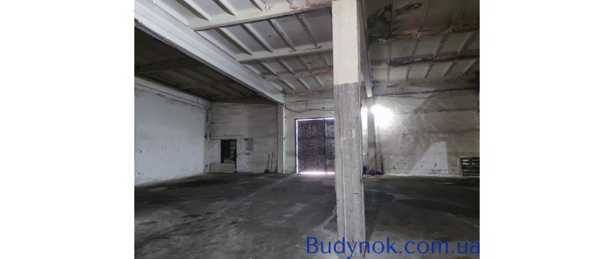 Продам склад - ангар - овощебаза - помещение