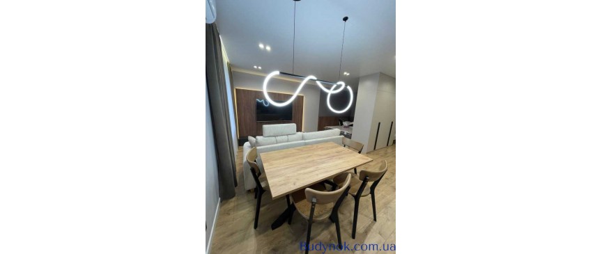 довгострокова оренда 1-к квартира Дніпро, Шевченківський, 23000 грн./міс.