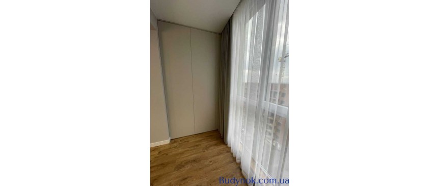 довгострокова оренда 1-к квартира Дніпро, Шевченківський, 23000 грн./міс.