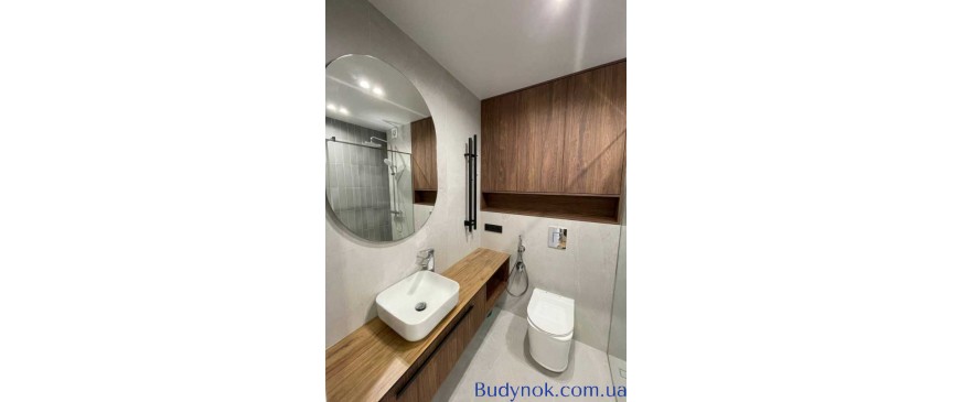 довгострокова оренда 1-к квартира Дніпро, Шевченківський, 23000 грн./міс.