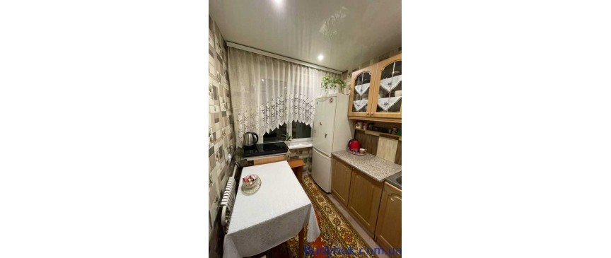 довгострокова оренда 1-к квартира Дніпро, Шевченківський, 8000 грн./міс.