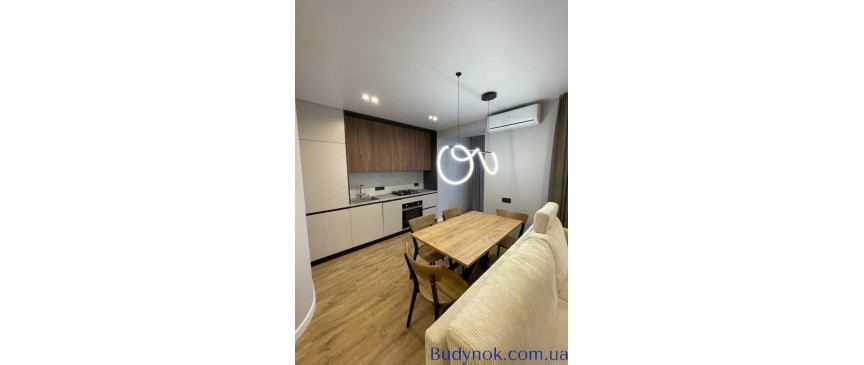 довгострокова оренда 1-к квартира Дніпро, Шевченківський, 23000 грн./міс.