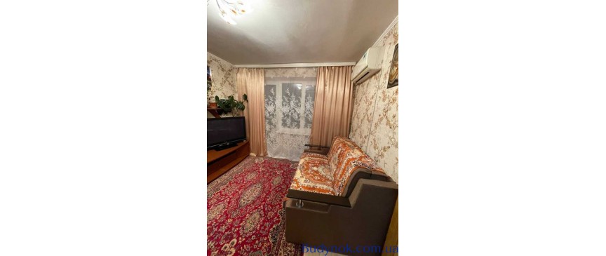 довгострокова оренда 1-к квартира Дніпро, Шевченківський, 8000 грн./міс.