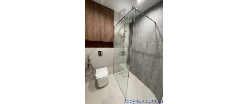 довгострокова оренда 1-к квартира Дніпро, Шевченківський, 23000 грн./міс.