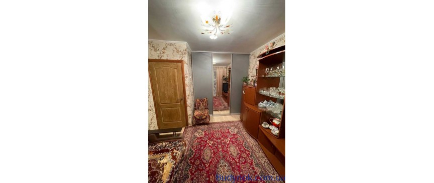 довгострокова оренда 1-к квартира Дніпро, Шевченківський, 8000 грн./міс.