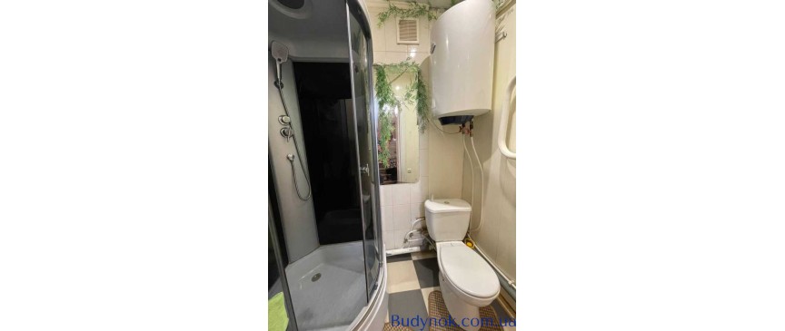 довгострокова оренда 1-к квартира Дніпро, Шевченківський, 8000 грн./міс.