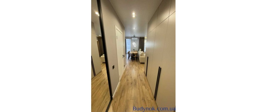 довгострокова оренда 1-к квартира Дніпро, Шевченківський, 23000 грн./міс.