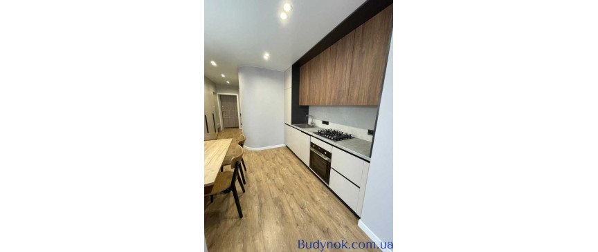 довгострокова оренда 1-к квартира Дніпро, Шевченківський, 23000 грн./міс.