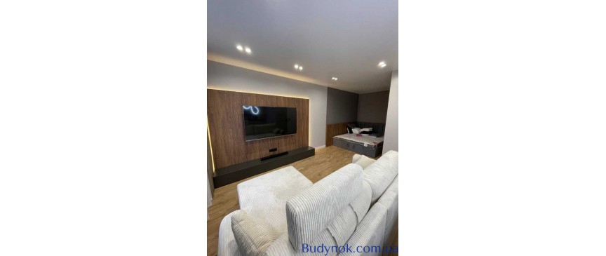 довгострокова оренда 1-к квартира Дніпро, Шевченківський, 23000 грн./міс.